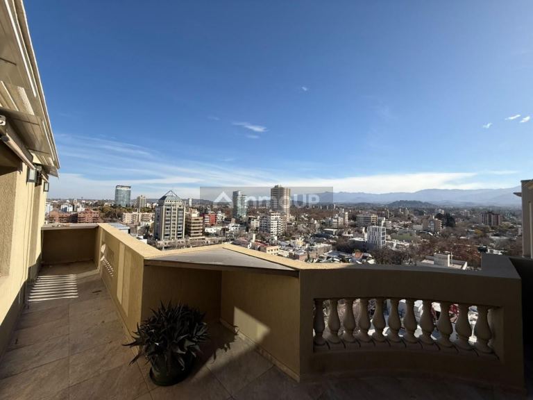 Departamento en Alquiler en Capital, Mendoza