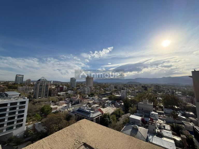 Departamento en Alquiler en Capital, Mendoza