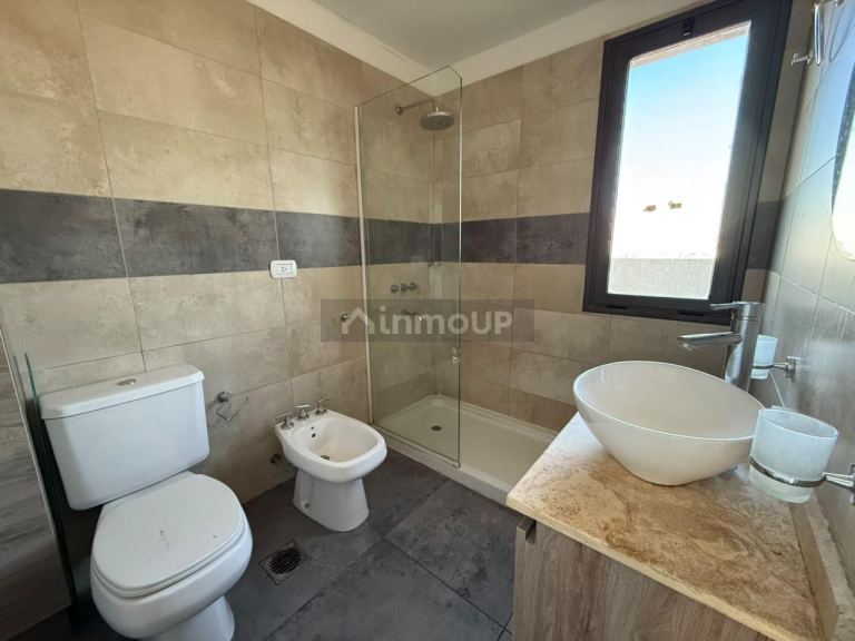 Departamento en Alquiler en Capital, Mendoza