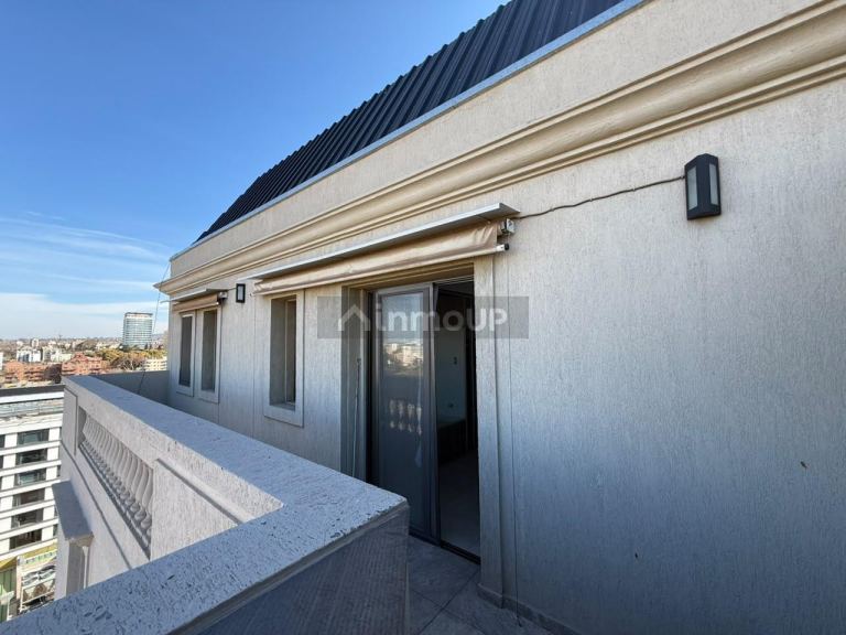 Departamento en Alquiler en Capital, Mendoza