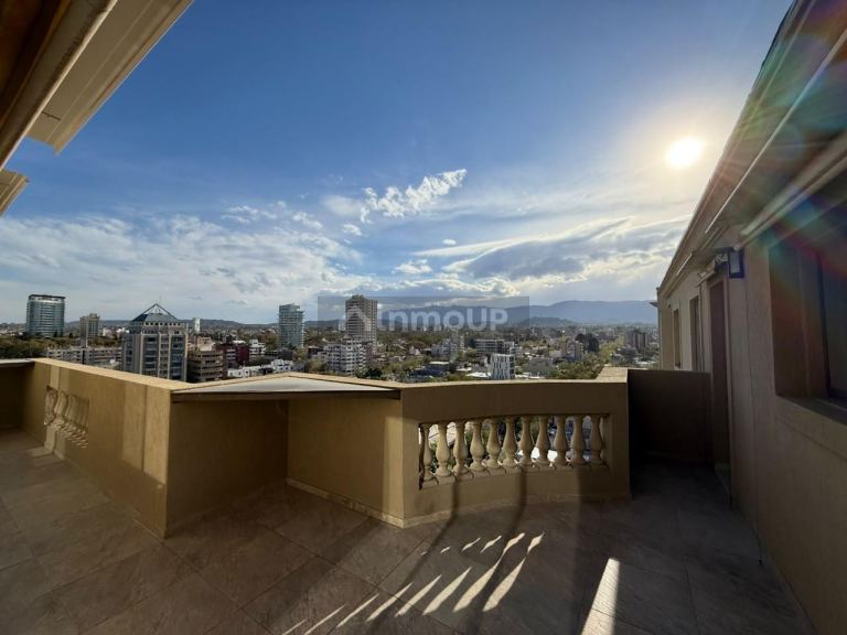 Departamento en Alquiler en Capital, Mendoza