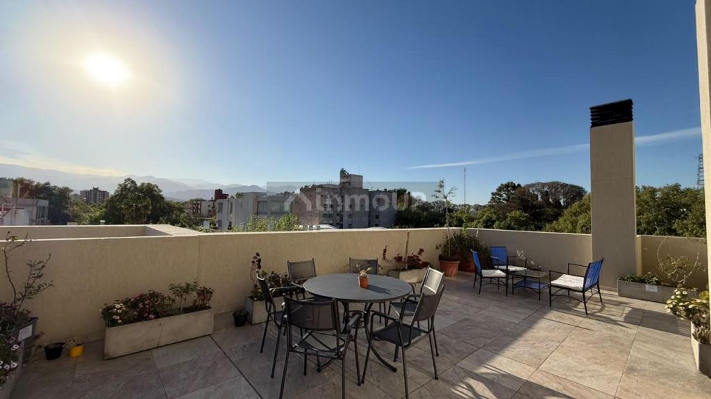 Departamento en Alquiler en Capital, Mendoza