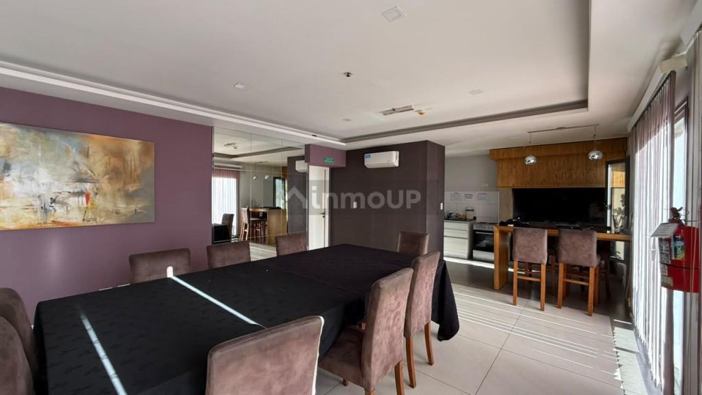 Departamento en Alquiler en Capital, Mendoza