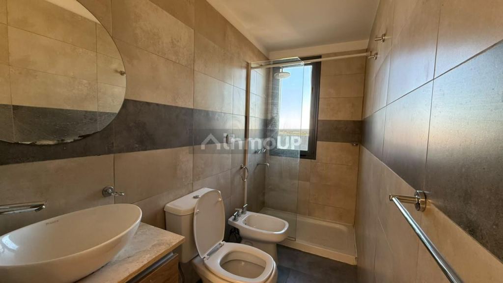 Departamento en Alquiler en Capital, Mendoza