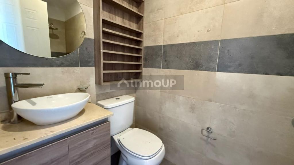 Departamento en Alquiler en Capital, Mendoza