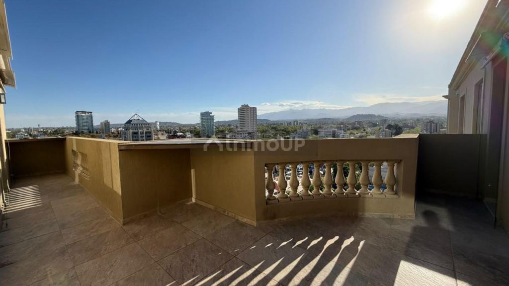 Departamento en Alquiler en Capital, Mendoza