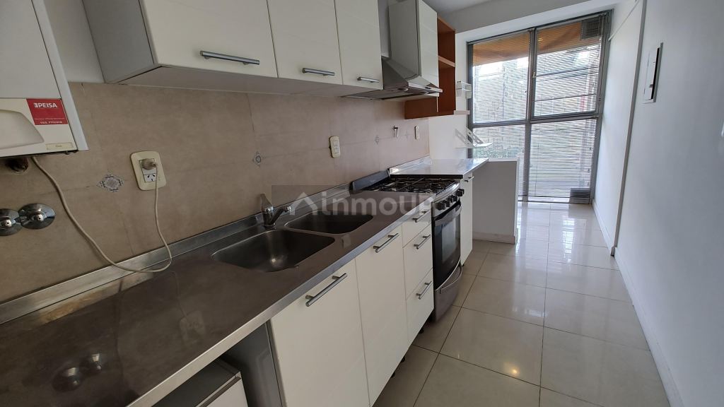 Departamento en Alquiler en Capital, Mendoza