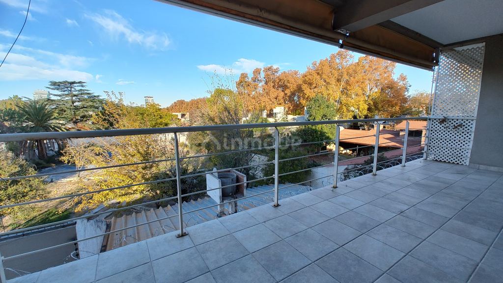 Departamento en Alquiler en Capital, Mendoza