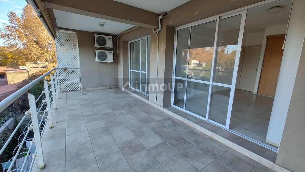 Departamento en Alquiler en Capital, Mendoza