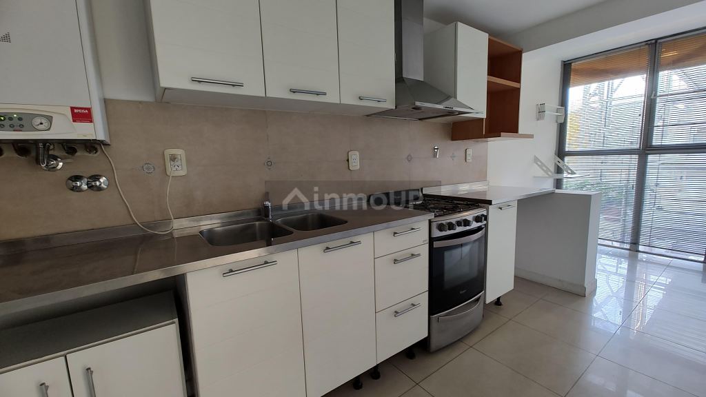 Departamento en Alquiler en Capital, Mendoza