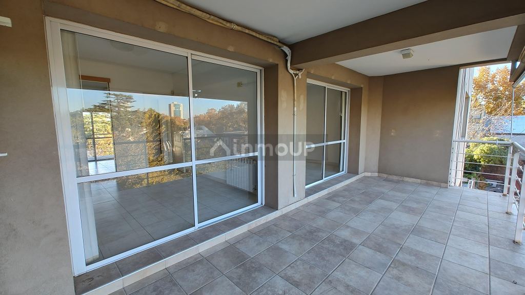 Departamento en Alquiler en Capital, Mendoza