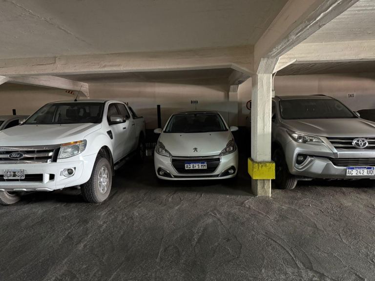 Cochera en Venta en Capital, Mendoza