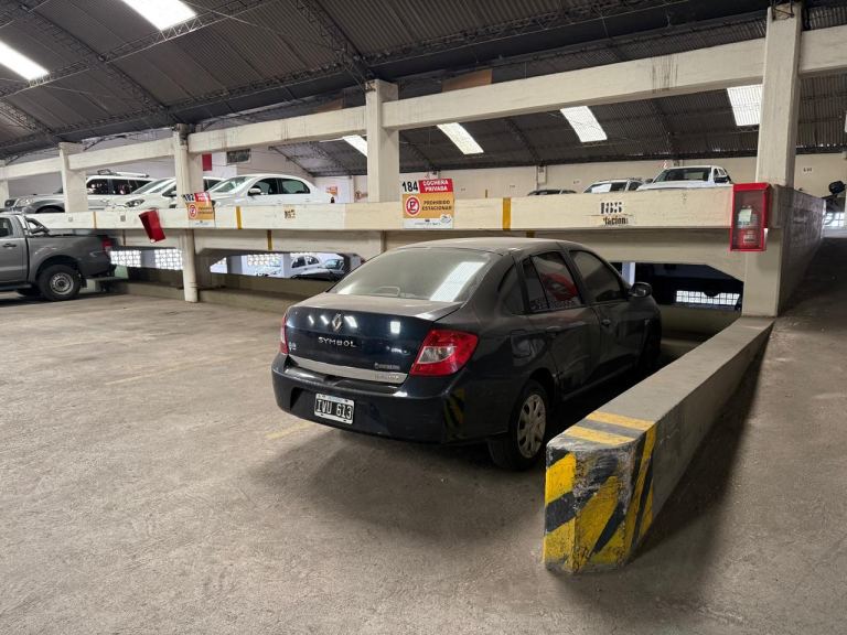 Cochera en Venta en Capital, Mendoza