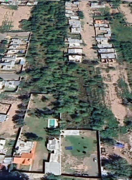 Lote en Venta en Las Heras, Mendoza