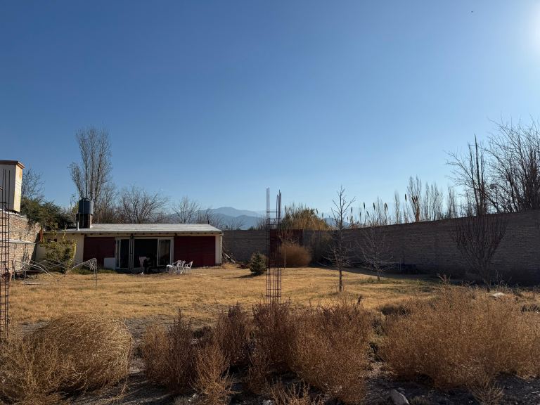 Lote en Venta en Las Heras, Mendoza
