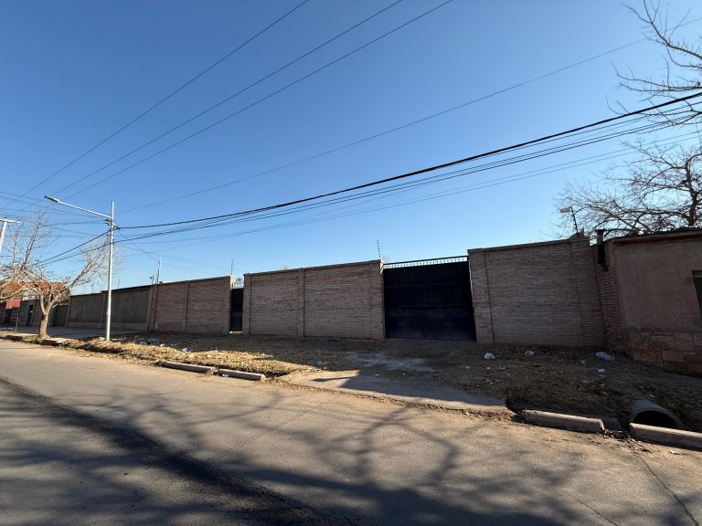Lote en Venta en Las Heras, Mendoza