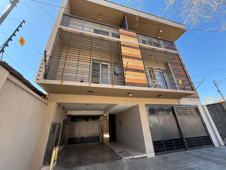 Departamento en Alquiler en Godoy Cruz, Mendoza
