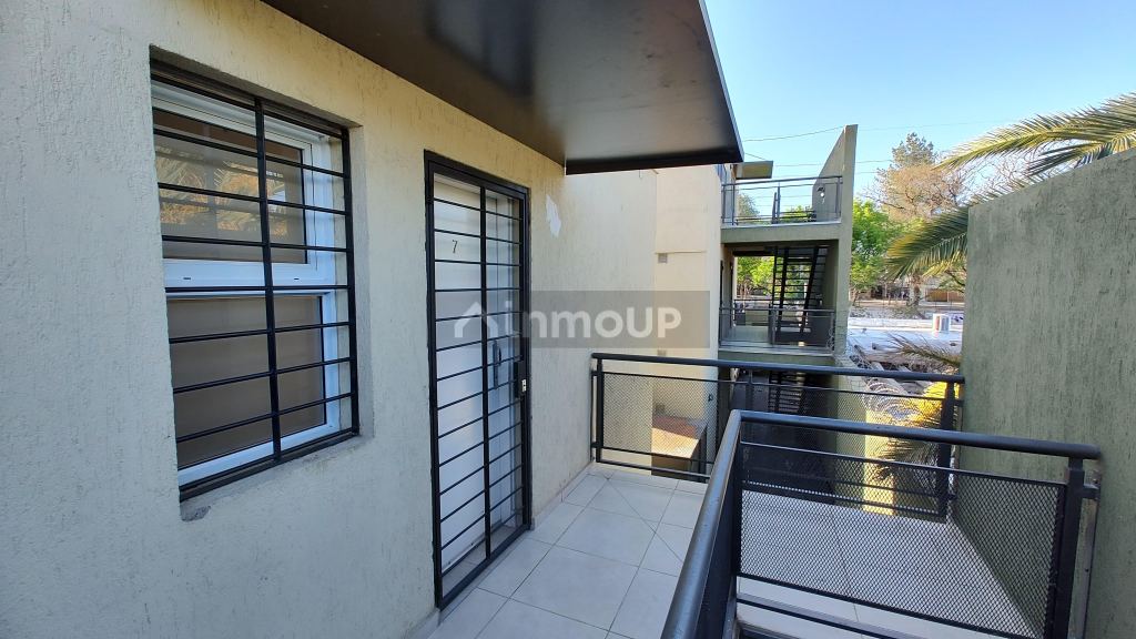 Departamento en Alquiler en Godoy Cruz, Mendoza
