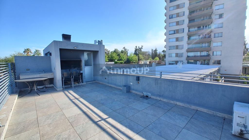 Departamento en Alquiler en Capital, Mendoza