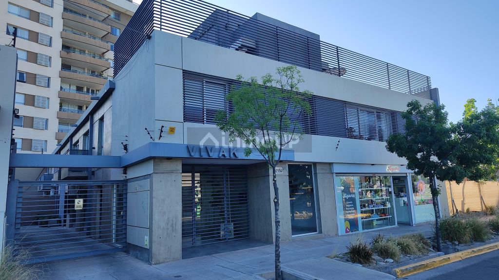 Departamento en Alquiler en Capital, Mendoza