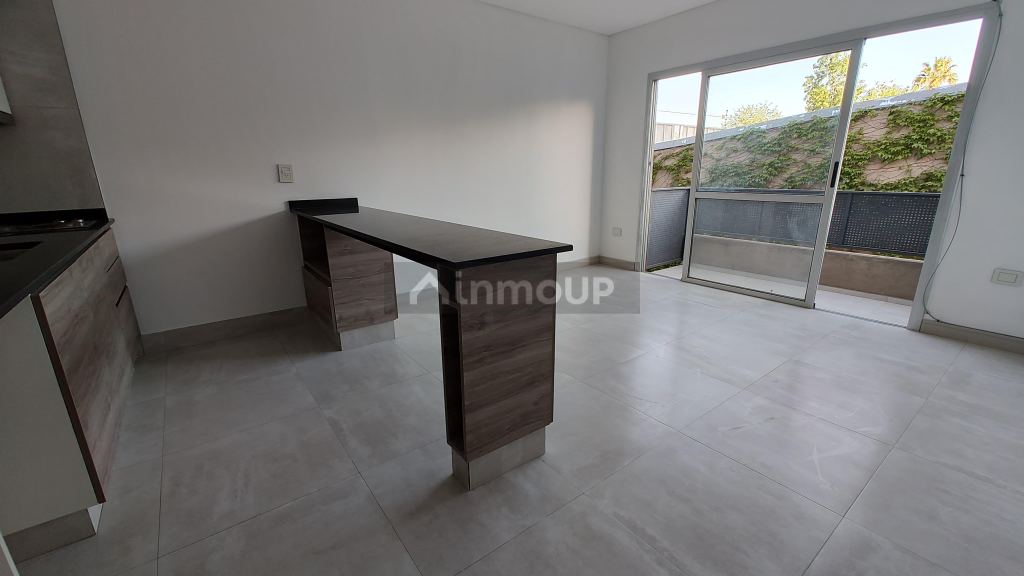 Departamento en Alquiler en Capital, Mendoza