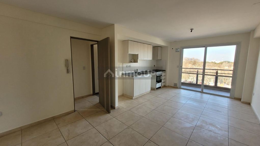 Departamento en Alquiler en Capital, Mendoza