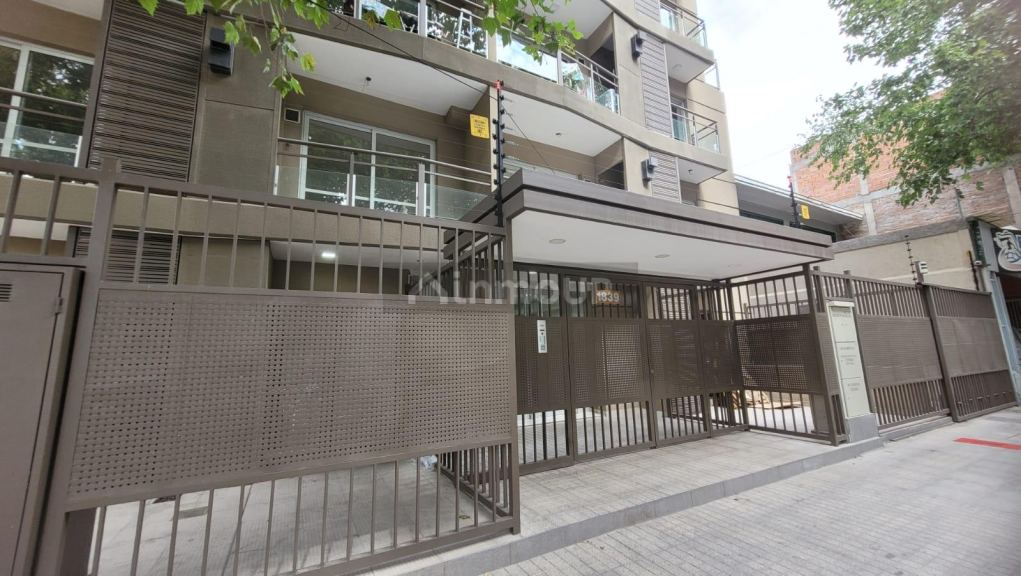 Departamento en Alquiler en Capital, Mendoza
