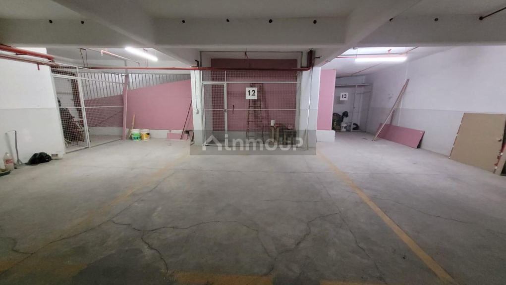 Departamento en Alquiler en Capital, Mendoza
