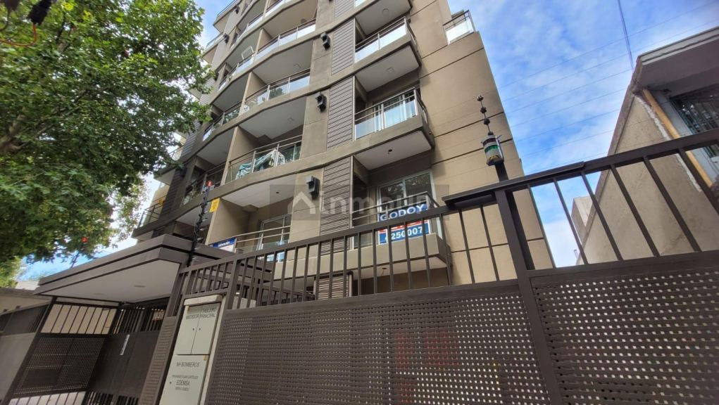 Departamento en Alquiler en Capital, Mendoza