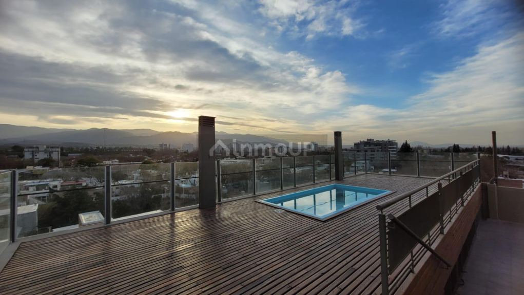 Departamento en Alquiler en Capital, Mendoza