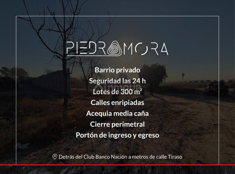 Lote en Venta en Guaymallen, Mendoza