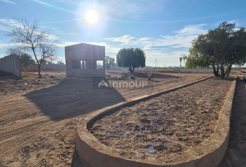 Lote en Venta en Guaymallen, Mendoza