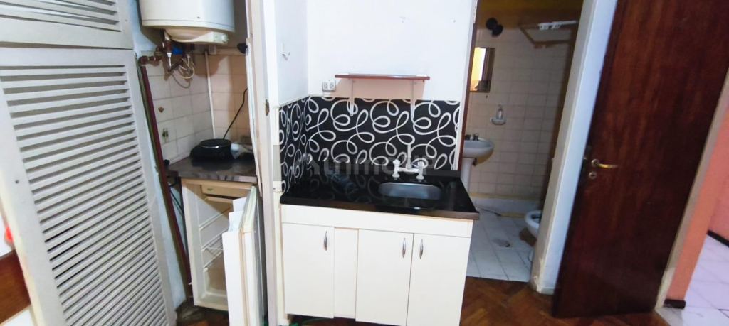 Departamento en Alquiler en Capital, Mendoza