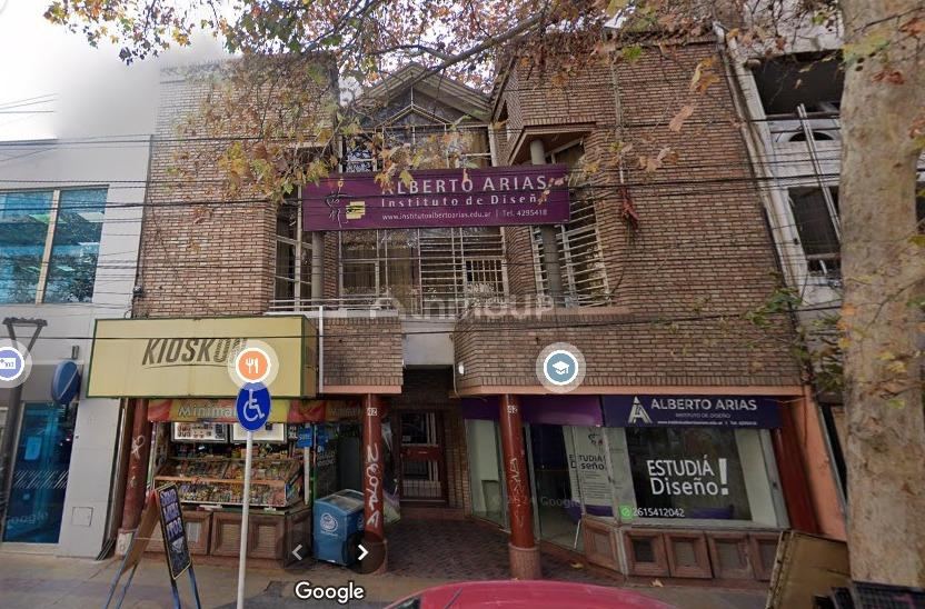 Departamento en Alquiler en Capital, Mendoza