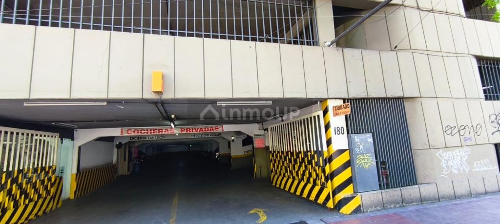 Cochera en Venta en Capital, Mendoza