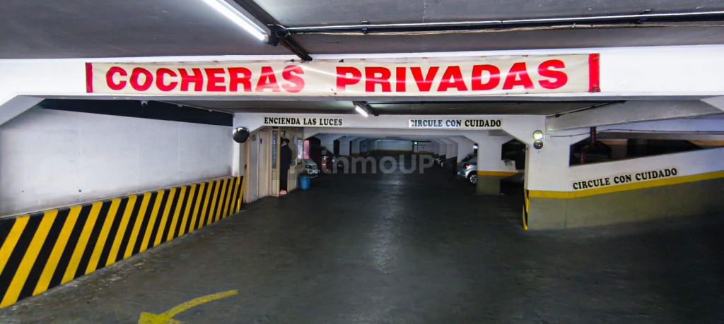 Cochera en Venta en Capital, Mendoza