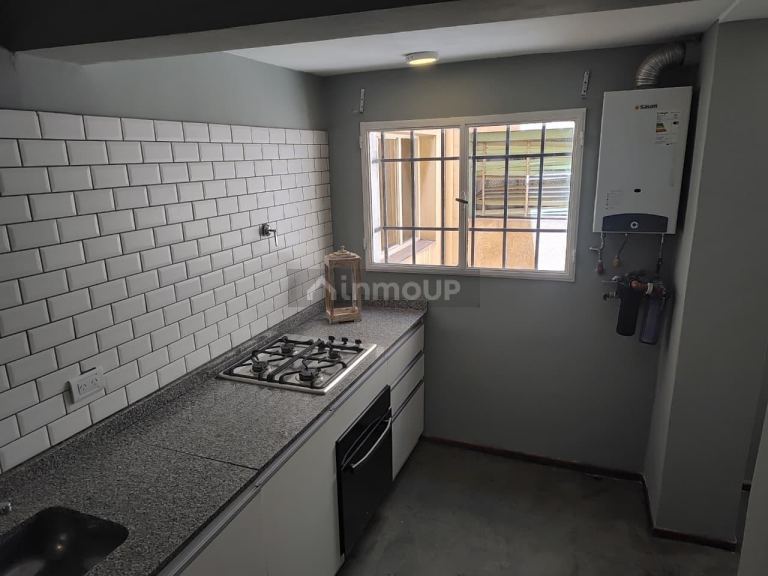 Departamento en Alquiler en Capital, Mendoza