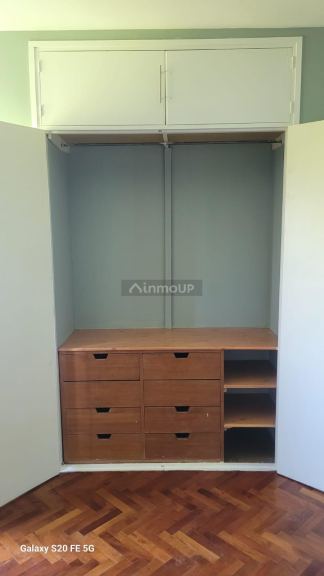 Departamento en Alquiler en Capital, Mendoza