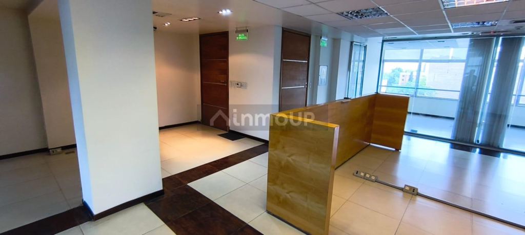 Oficina en Alquiler en Capital, Mendoza