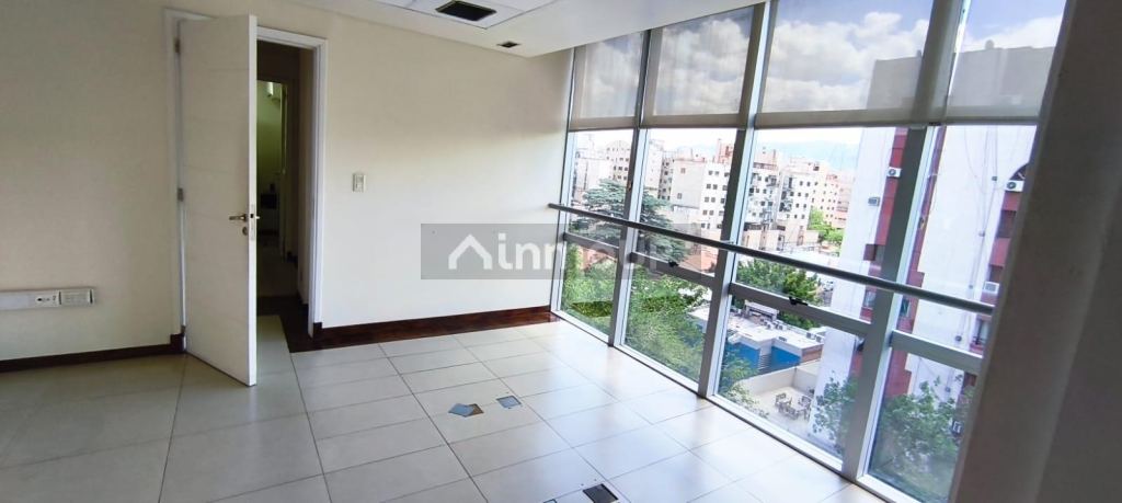 Oficina en Alquiler en Capital, Mendoza