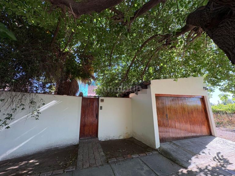 Casa en Venta en Guaymallen, Mendoza