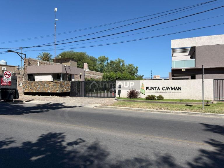 Departamento en Venta en Guaymallen, Mendoza