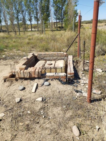 Terreno en Venta en Lujan de Cuyo, Mendoza