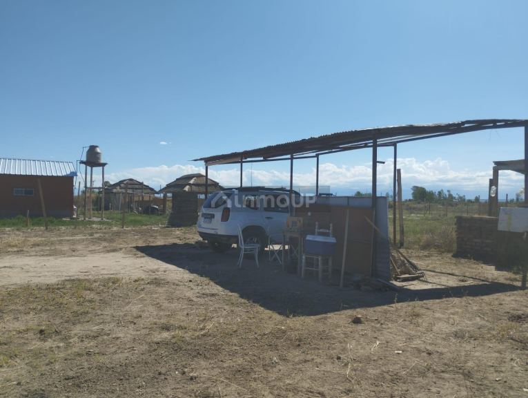 Terreno en Venta en Lujan de Cuyo, Mendoza