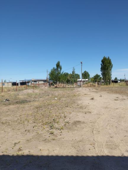 Terreno en Venta en Lujan de Cuyo, Mendoza