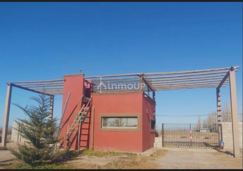 Terreno en Venta en Lujan de Cuyo, Mendoza