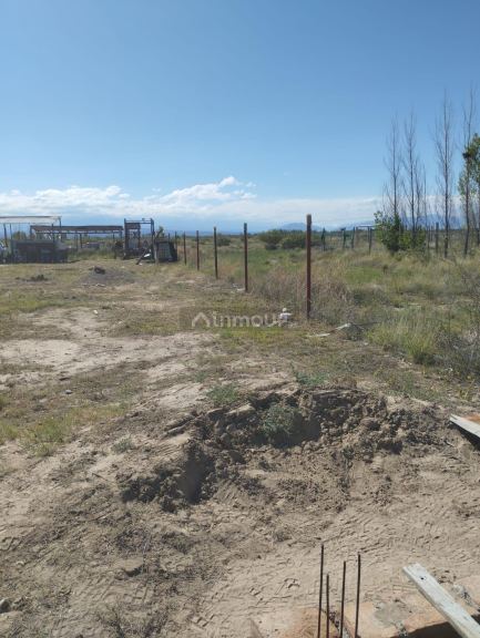 Terreno en Venta en Lujan de Cuyo, Mendoza