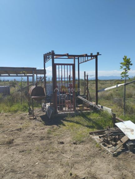 Terreno en Venta en Lujan de Cuyo, Mendoza