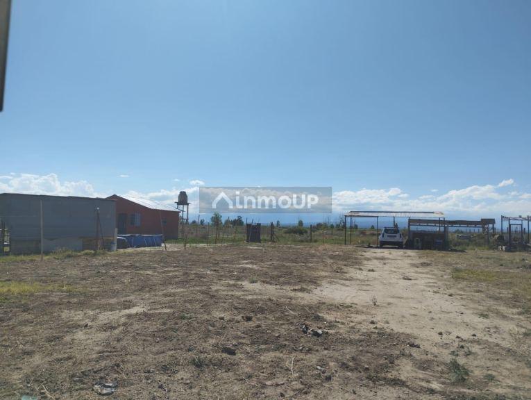 Terreno en Venta en Lujan de Cuyo, Mendoza