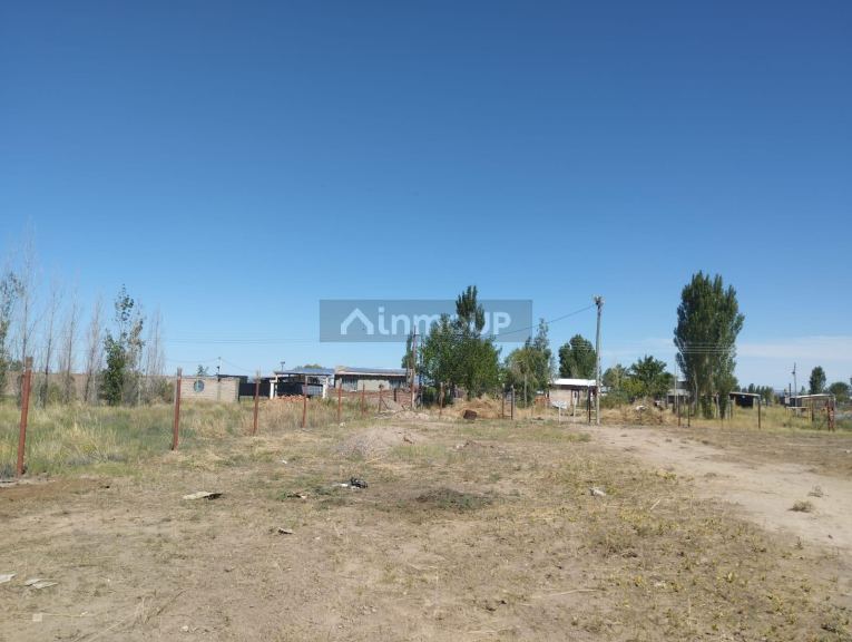 Terreno en Venta en Lujan de Cuyo, Mendoza